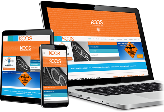 kcas-website